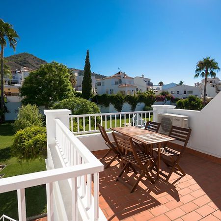 Villa Urb. Alhambra 3 Nerja Exterior foto