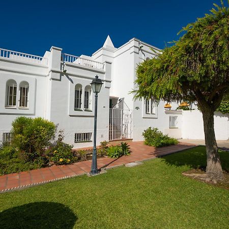 Villa Urb. Alhambra 3 Nerja Exterior foto